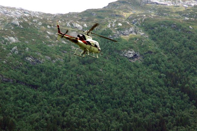 私も乗りたかったけど、出発が迫っていて残念！！