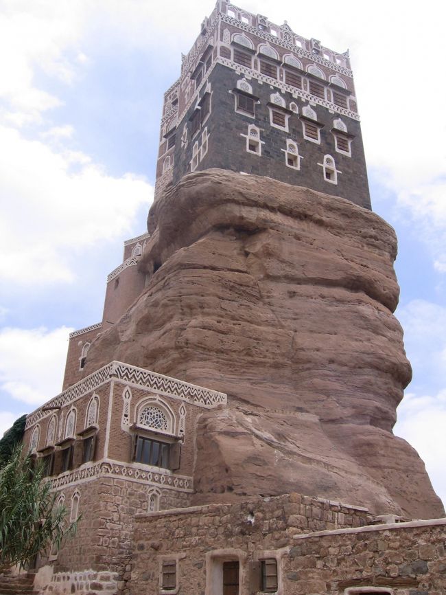 ロック・パレス