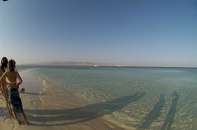 “Shoabelvtat”に出来た中州です。