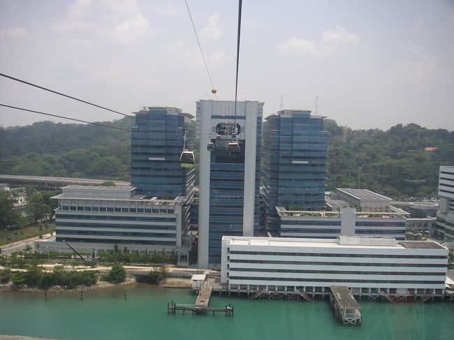 そして再びぶるぶるしながら本島へ帰ります。