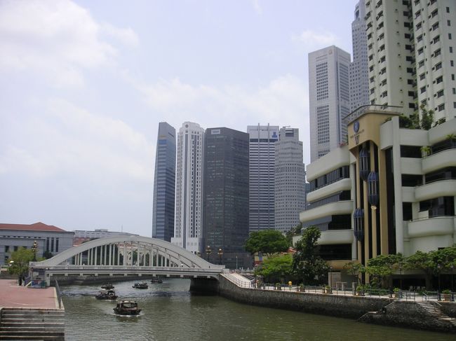 クラークキーです。