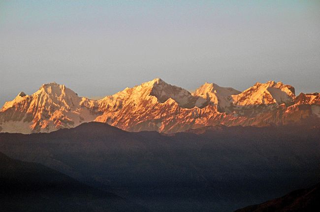 ガネッシュ・ヒマール 7429M