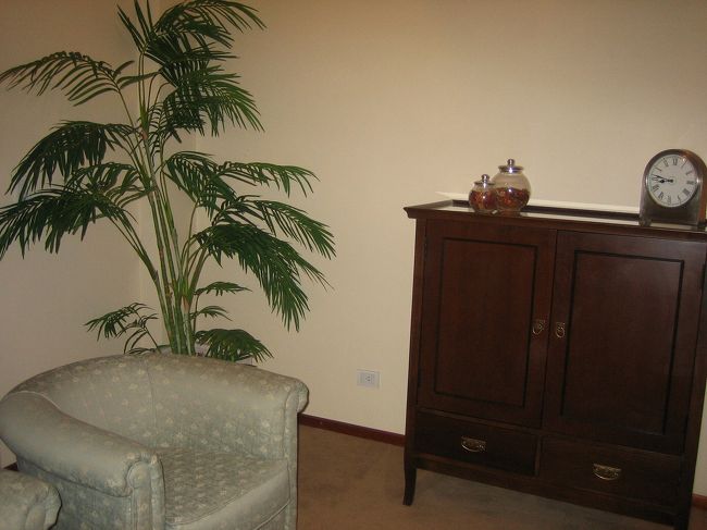 素敵なお部屋です*