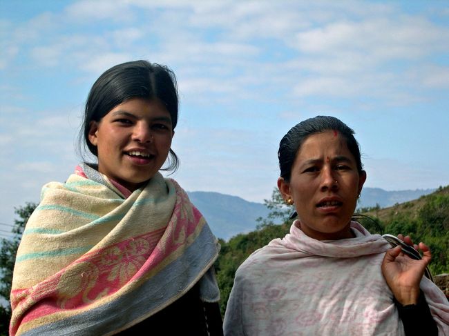 ここでは過疎化の心配は皆無のようです。<br />ここに住むのが一番幸せと、思っています。