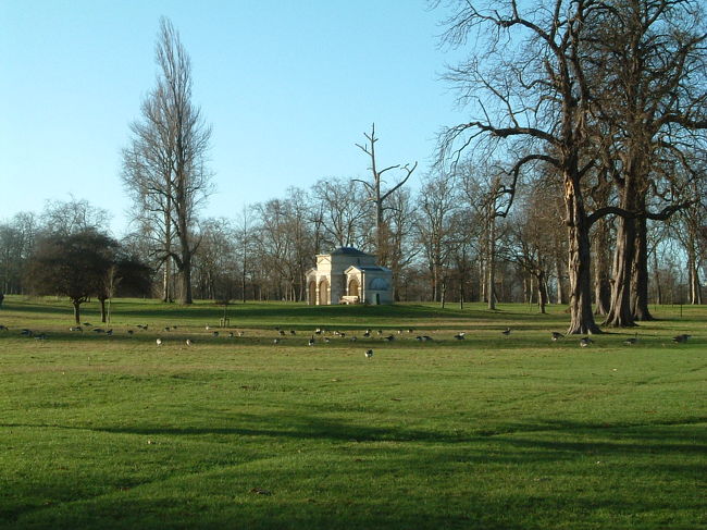 こんなところを毎朝ジョギングでもしてみたいものです。