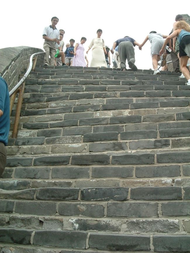 壁みたいですよね・・・