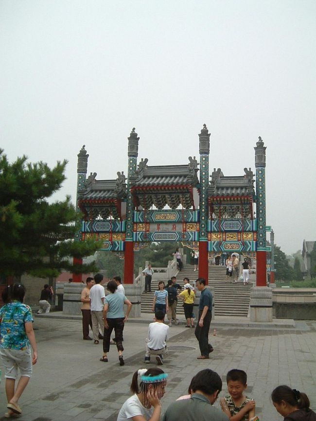 同じ中国人といえども、違う地域の言葉はまったくと言っていいほど分からないそうです。<br />