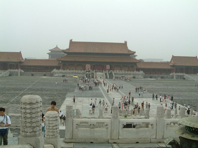 この景色、見たことある〜