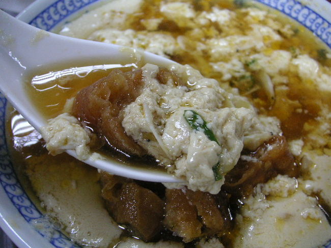 絶品！カライノー♪