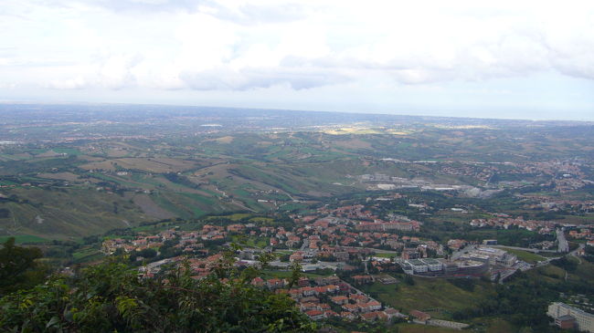 要塞から眺める眼下の景色に<br />時間を忘れてしまいます！！<br /><br /><br /><br />