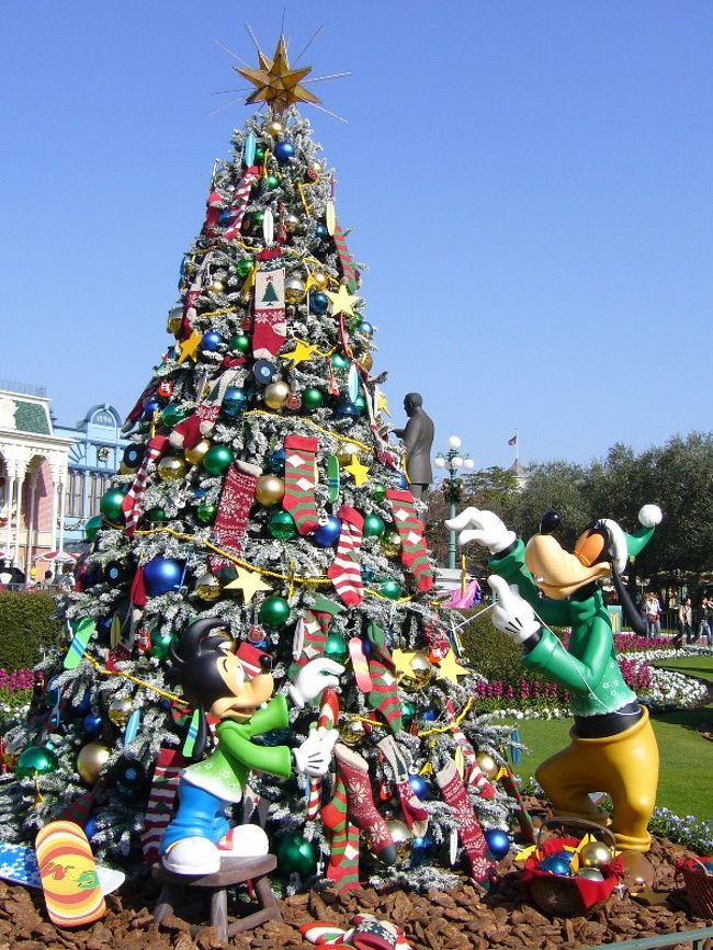 東京ディズニーランド クリスマス ディズニー ファンタジー 2005 当店一番人気 ファンタジー 東京ディズニーランド クリスマス ディズニー ファンタジー 2005 当店一番人気 ファンタジー