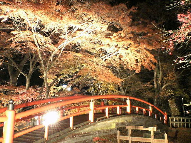 伊香保温泉 深夜の河鹿橋 群馬県の旅行記 ブログ By ももやんさん フォートラベル 伊香保温泉 深夜の河鹿橋 群馬県の旅行記 ブログ By ももやんさん フォートラベル