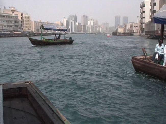 ☆クリーク☆<br />ちょっとは涼しい気がする・・・