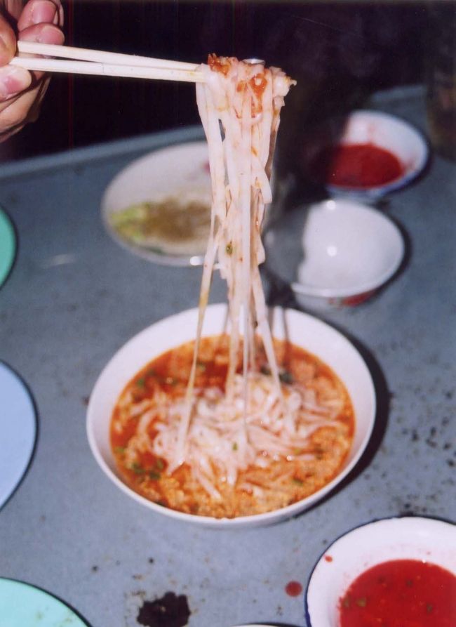 はーい、こんな感じ。<br /><br />しかし、よく喰うね。