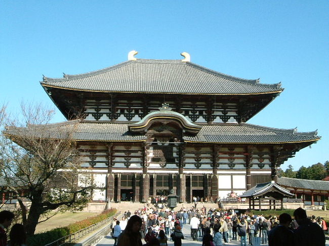 東大寺