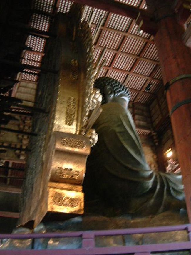 バックスタイル