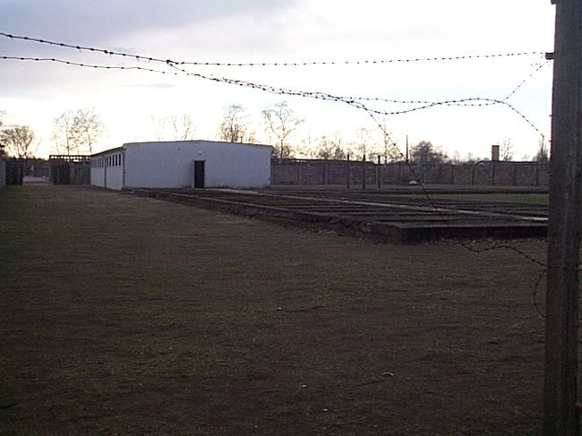 一部は取り壊されたのでしょうか