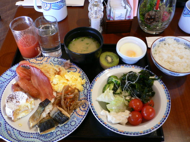 うまかったので、ついつい食べ過ぎました・・・。<br />