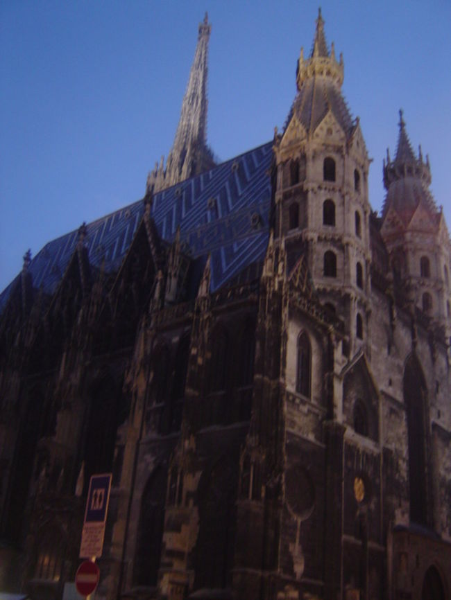 <br /><br /><br /><br /><br /><br />歴代ハプスブルク皇帝などの内臓は銅製の壷に入れられ<br />シュテファン大聖堂に収められている。