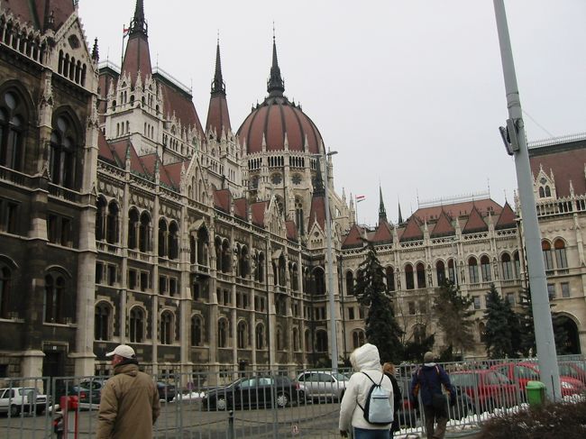 パーリアメント