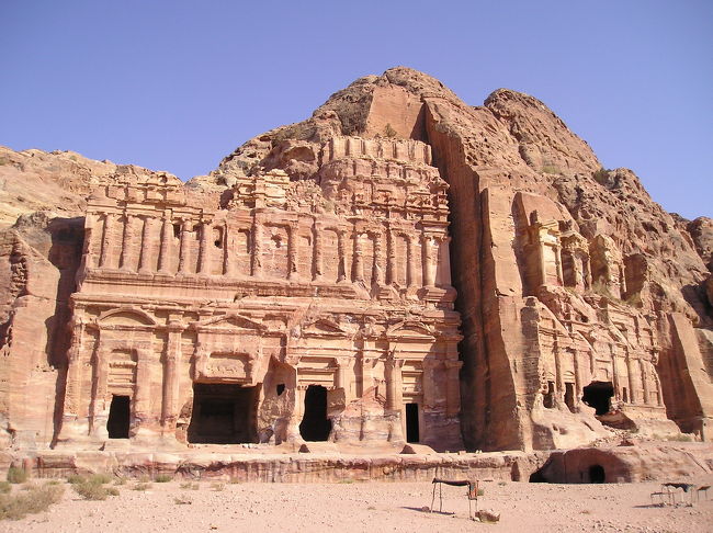 エド・ディルの全貌