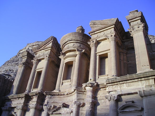 さらば、エド・ディル！