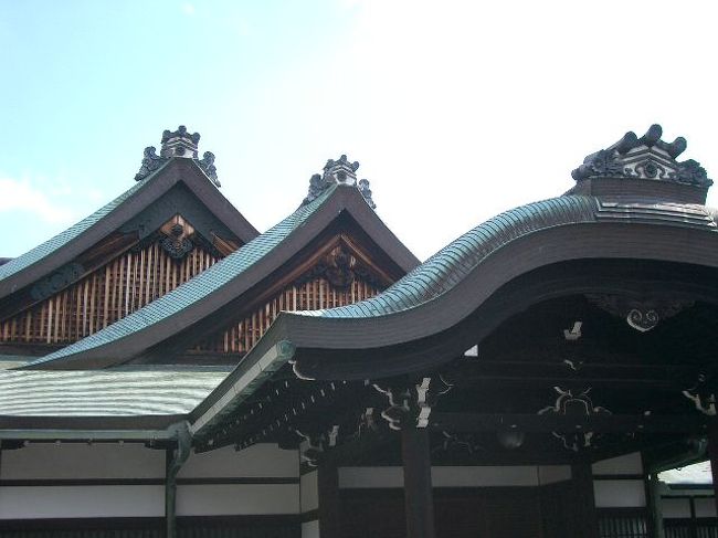 仙洞御所は予期以上の素晴らしさでした』京都の旅行記・ブログ 仙洞御所は予期以上の素晴らしさでした』京都の旅行記・ブログ