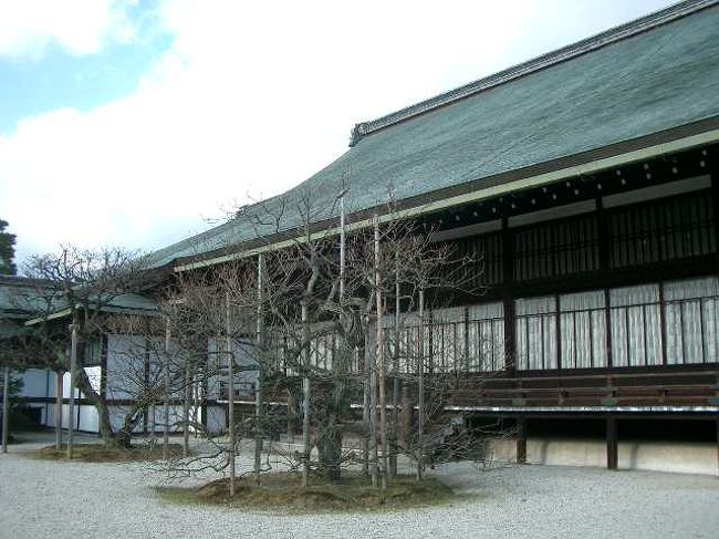 仙洞御所は予期以上の素晴らしさでした』京都の旅行記・ブログ 仙洞御所は予期以上の素晴らしさでした』京都の旅行記・ブログ