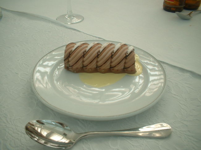 チョコレートアイスクリーム