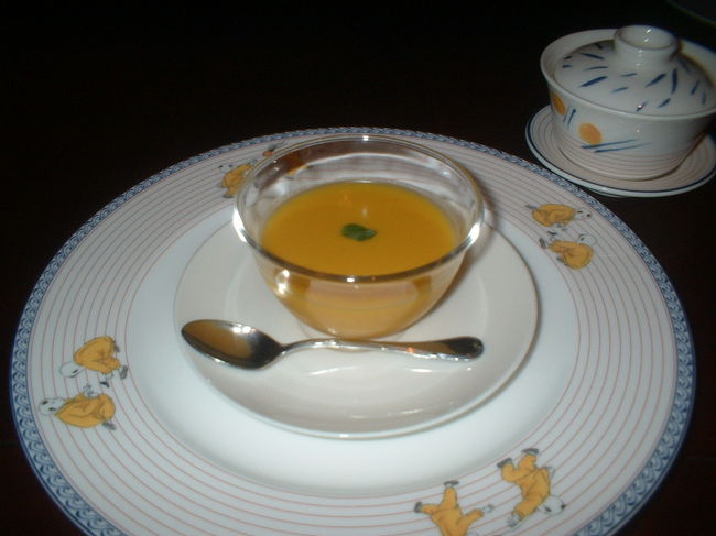 マンゴープリン