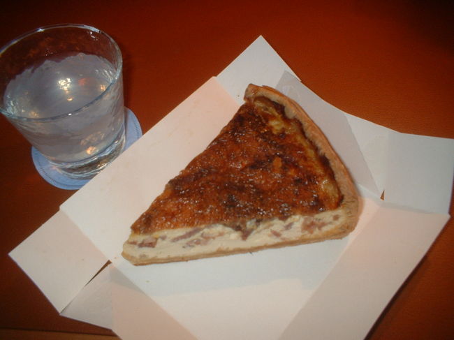 キッシュ・ロレーヌ