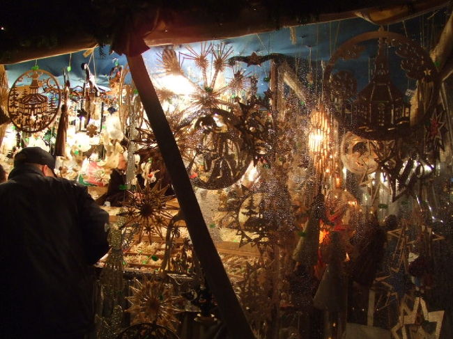 ニュルンベルク第２弾