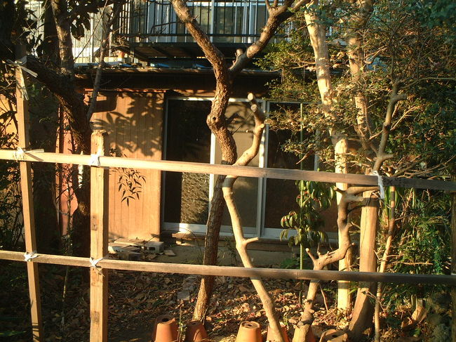 ４０年間の思い出がイッパイ詰まっている。<br />