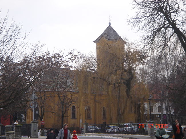 聖ペテロ　聖パウロ教会