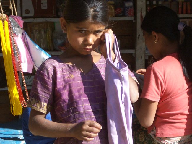 ごめんね。<br />偶然、あなたと目が合って。<br />　撮らせてもらいました。