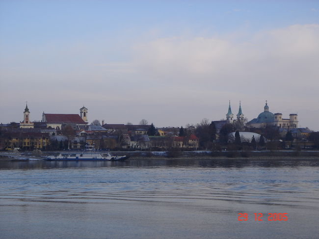 ＶＡＣ　船桟橋　