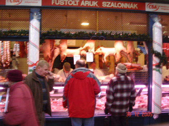 ぶたさんたち２