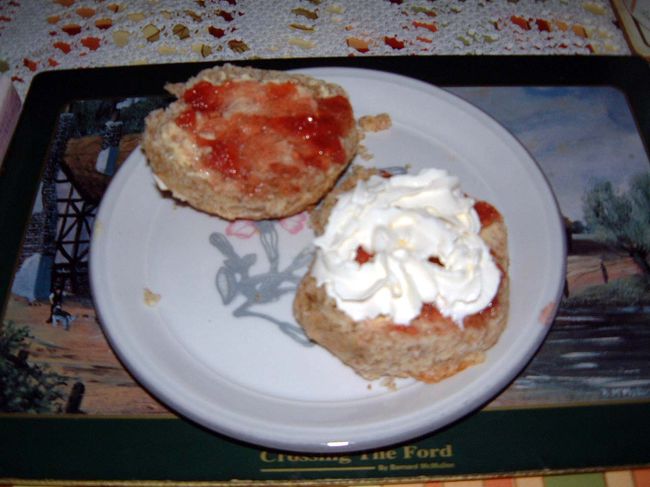 アイルランドでの食事』ダブリン(アイルランド)の旅行記・ブログ