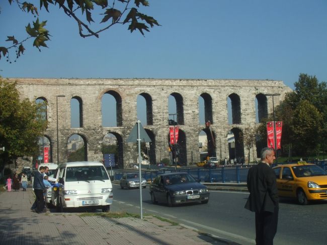 結局この日は”古いもの”めぐりをしただけになってしまった。でも満足。