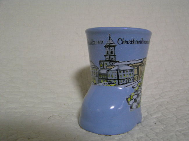 カールスルーエのカップ・２<br />