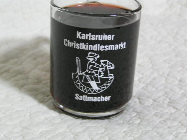 カールスルーエのカップ・４