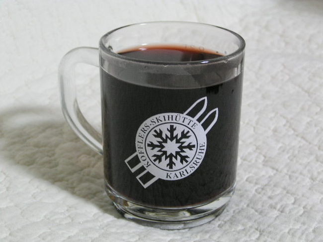 カールスルーエのカップ・５<br />