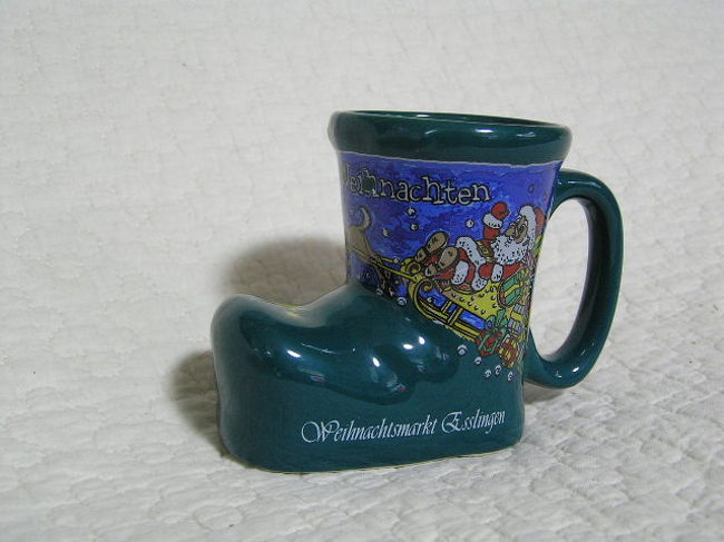 エスリンゲンのカップ・１