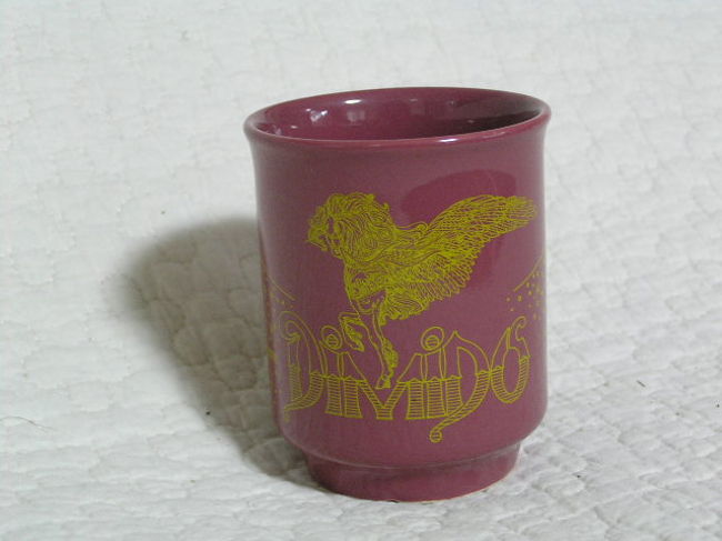 ルートヴィヒスブルクのカップ・１