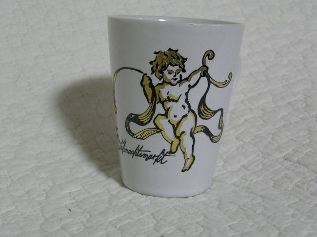 ルートヴィヒスブルクのカップ・６