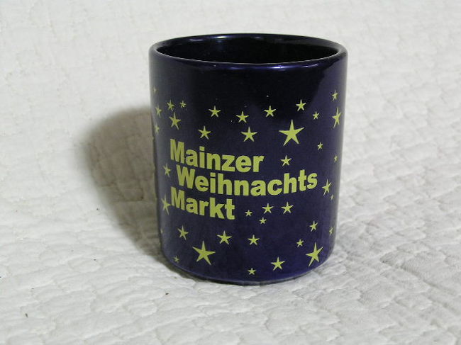 マインツのカップ・２