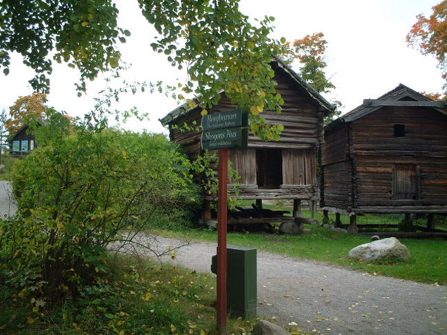 お茶を飲んだり、パンを食べたり、小物を買ったりと <br />のんびりのんびりすごしました。 <br />