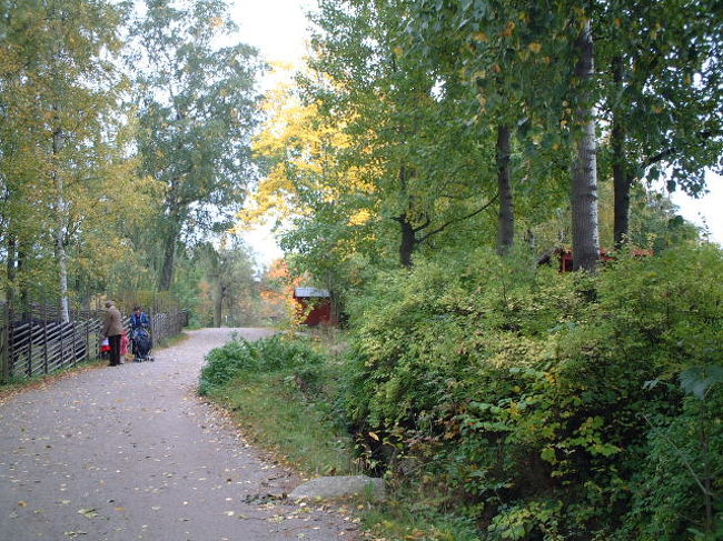 時間がゆーっくりながれる博物館なので、 <br />ぜひゆーっくりすごしたいところです。オススメ。 