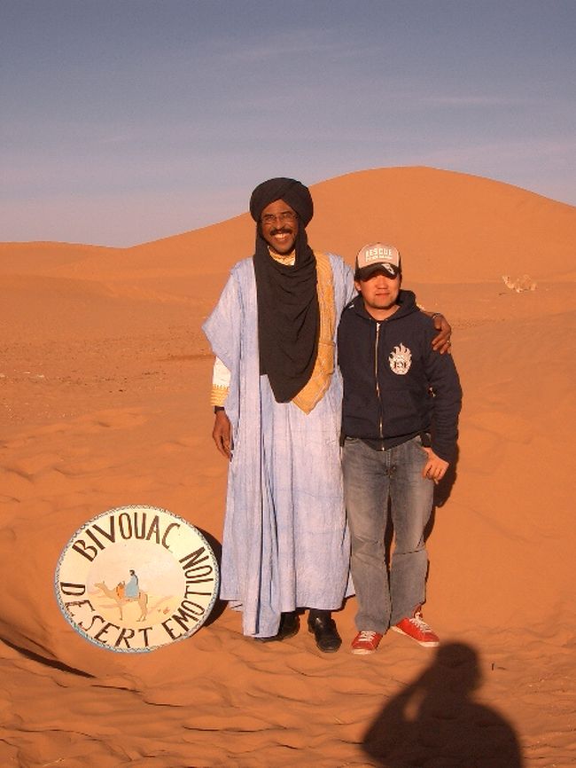 ムクタってデカイな・・・。