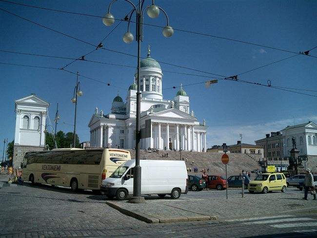 ウスペンスキー寺院
